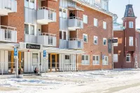 Naran Hotell Hotels near Vitåfors Maskinmuseum