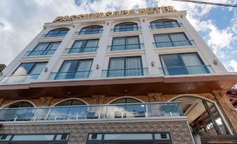 Sapa Passion Hotel & Spa