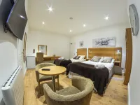 Tunnard House Hotels in Holland Fen with Brothertoft