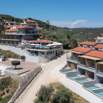 Poseidon Villas