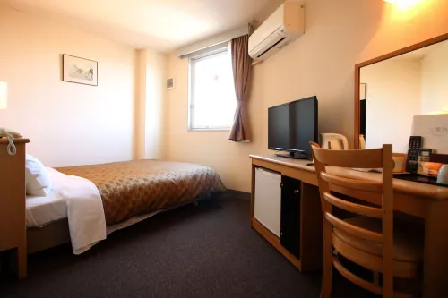 Hotel LC Gifu Hashima Hotels in Хасіма