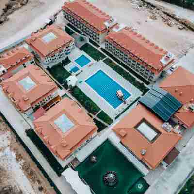 ADEMPİRA Termal&Spahotel Hotel Exterior