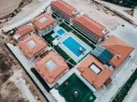 ADEMPİRA Termal&Spahotel Hotel a 