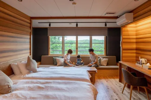 Mount Inn Hotel a Nihonmatsu