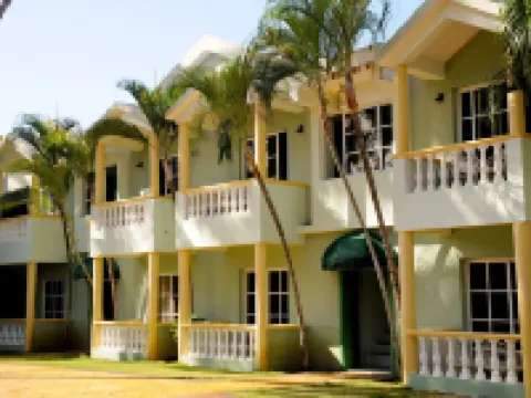 Hotel Cortecito Inn Bavaro Hotels in El Cortecito