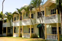 Hotel Cortecito Inn Bavaro Các khách sạn ở 