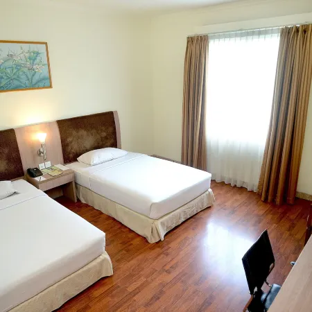 Hotel Anugerah Palembang