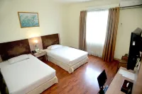 Hotel Anugerah Palembang Hotels in Sungai Pangeran