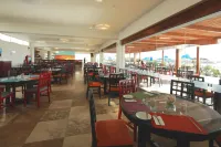 San Agustin Paracas - Breakfast