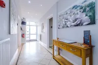 Holcombe Guest House فنادق في Ulceby