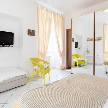 B&B Piazza Fratti