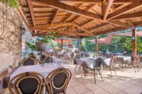 Le Clos des Bruyères Hotel di Vagnas