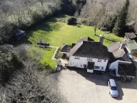 林地住宿加早餐飯店