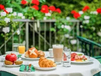 Hotel Astoria Hotels near Maxglan