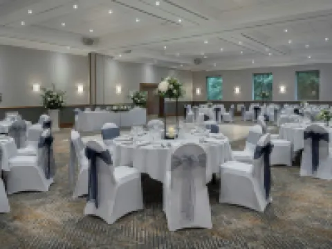 Delta Hotels Swindon Hotels in Swindon