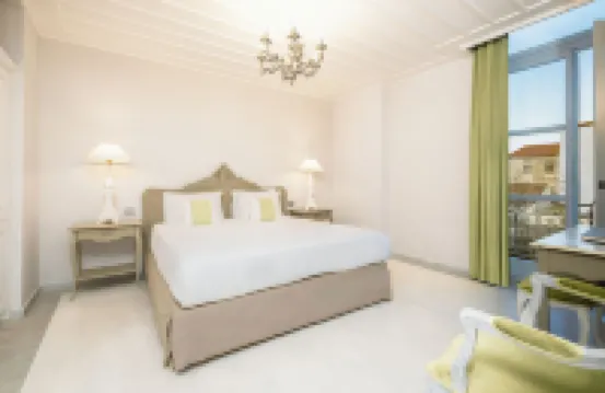 Micra Anglia Boutique Hotel & Spa