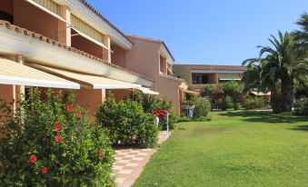 Tirreno Resort