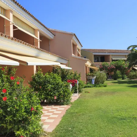 Tirreno Resort