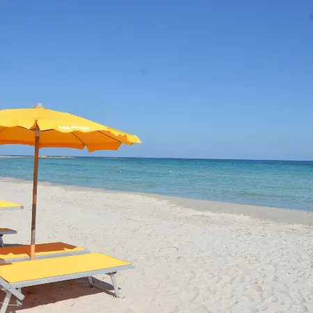 I Giardini di Cala Ginepro Hotel Resort