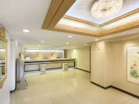 Libero Hotel Hotels near Haeundae