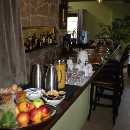 Olympia Guesthouse