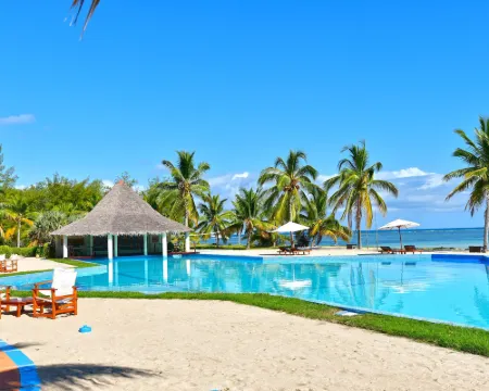 Nosy Saba Private Island & Spa Hotels in Sofia