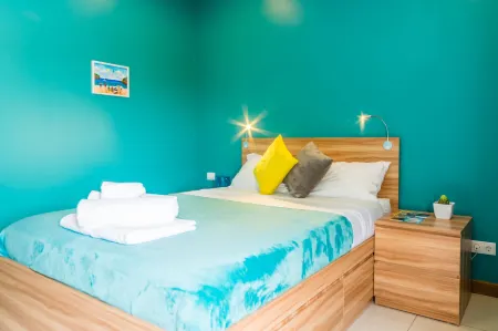 Bed & Bike Curacao - Pietermaai