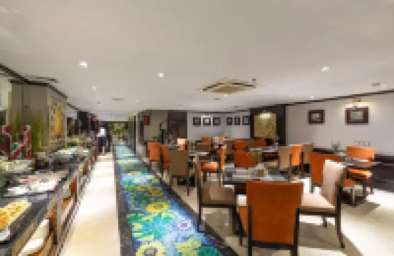 ฮานอย โซลิส โรงแรม