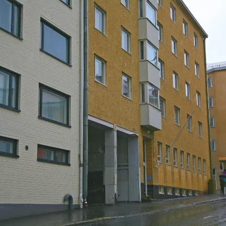 City Apartment Kuopio