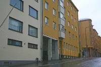 City Apartment Kuopio Hotels in 