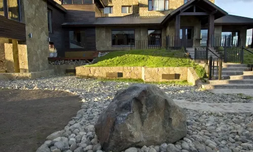Imago Hotel & Spa