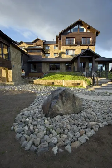 愛瑪歌飯店&Spa
