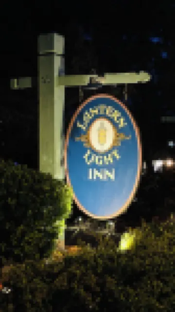 Lantern Light Inn - Romantic Getaway