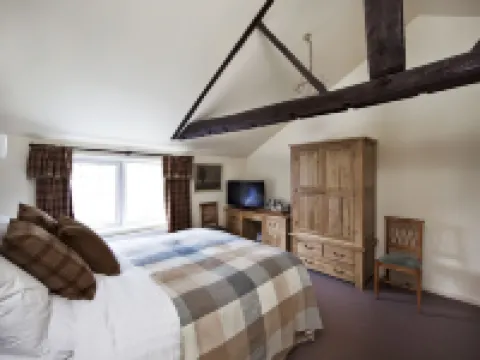 The Carpenters Arms Hotels in Thirsk