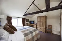 The Carpenters Arms Hotels in Newsham with Breckenbrough