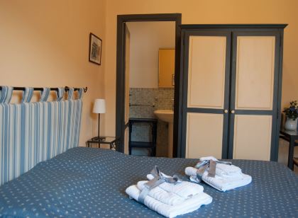 Monteoliveto Bed & Breakfast