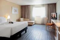 Novotel Monterrey Valle - جاكوزي