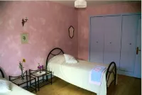 Les Celtes de Gascogne Hotels in Auch