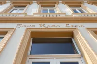 Logierhaus Rosa-Lena Hotel di Norderney