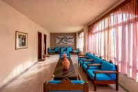 Thomas Hotel Hotels in Chalki