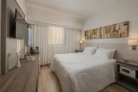 Hotel Nacional de Rio Preto - Distributed by Intercity Hotels in Sao Jose Do Rio Preto