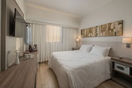 Hotel Nacional de Rio Preto - Distributed by Intercity