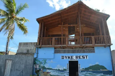Dyke Rest Hotels in 