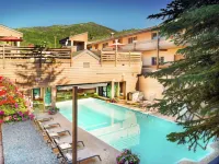 Eagle Point Resort - Rooftop Pools