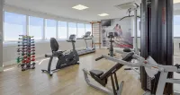 Mercure Belem Boulevard - Gym