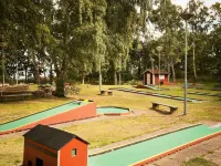 First Camp Stensö-Kalmar Hotels in Kalmar