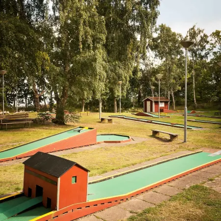 First Camp Stensö-Kalmar