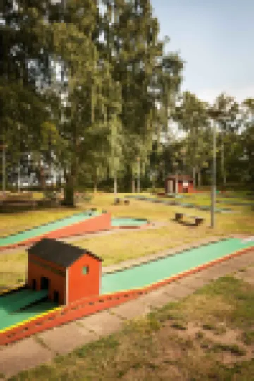 First Camp Stensö-Kalmar