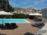 Douro Marina Hotel & Spa - ที่มีสระว่ายน้ำ