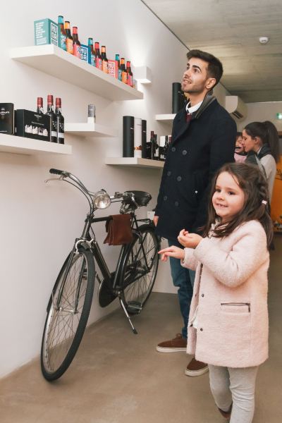 その他 オー ポルト アパートメンツの写真